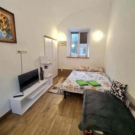Личаківська 4 Apartman Lviv Kültér fotó
