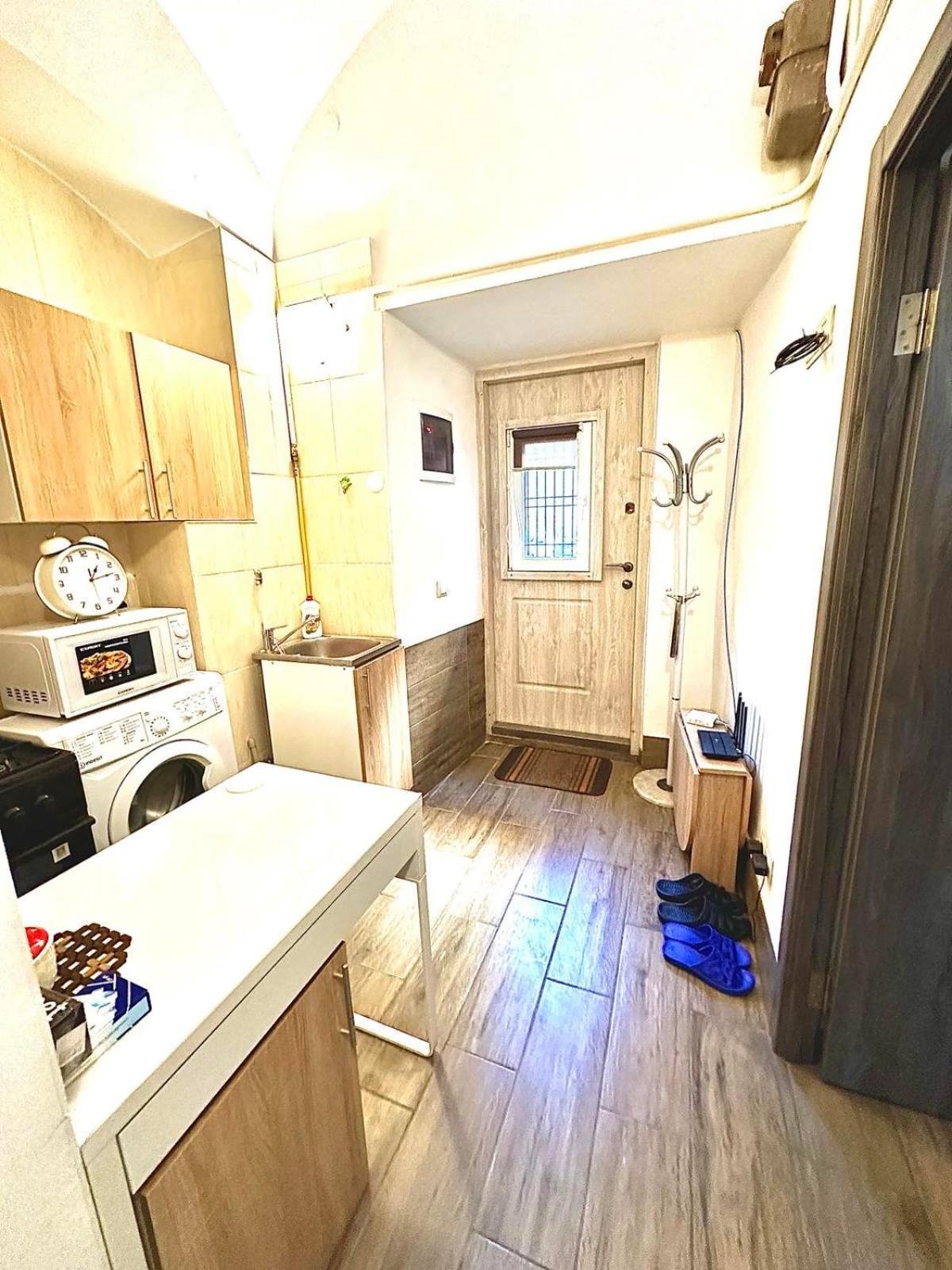Личаківська 4 Apartman Lviv Kültér fotó