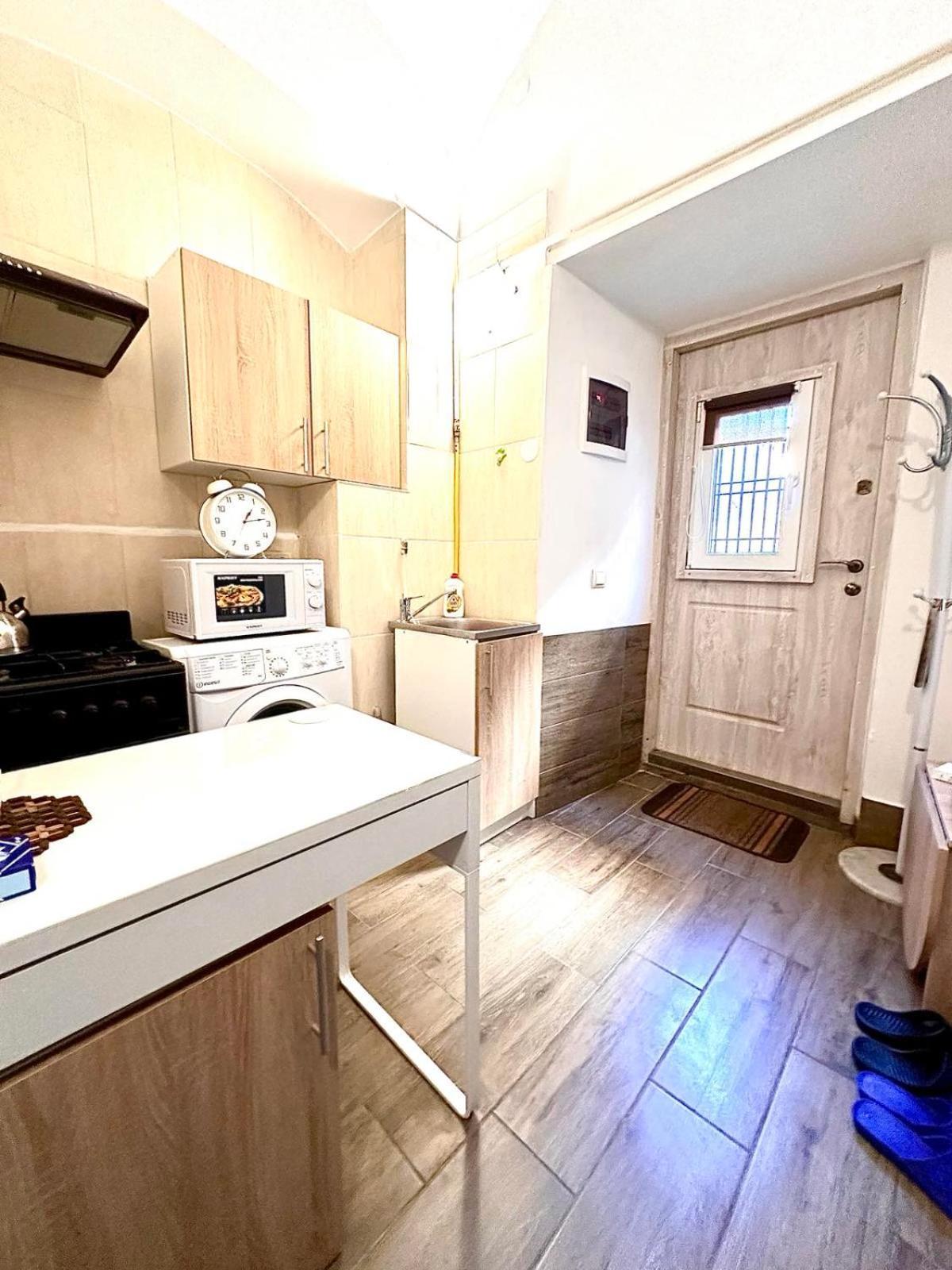 Личаківська 4 Apartman Lviv Kültér fotó