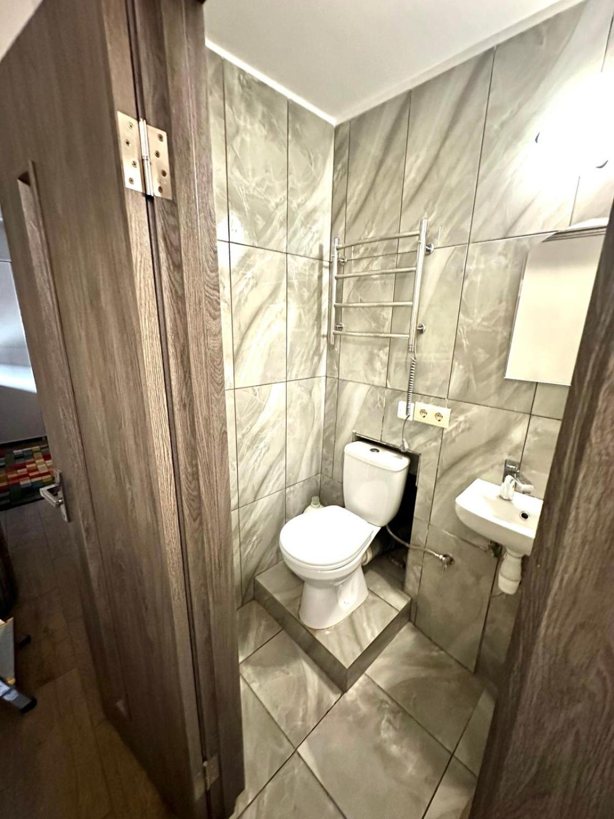 Личаківська 4 Apartman Lviv Kültér fotó
