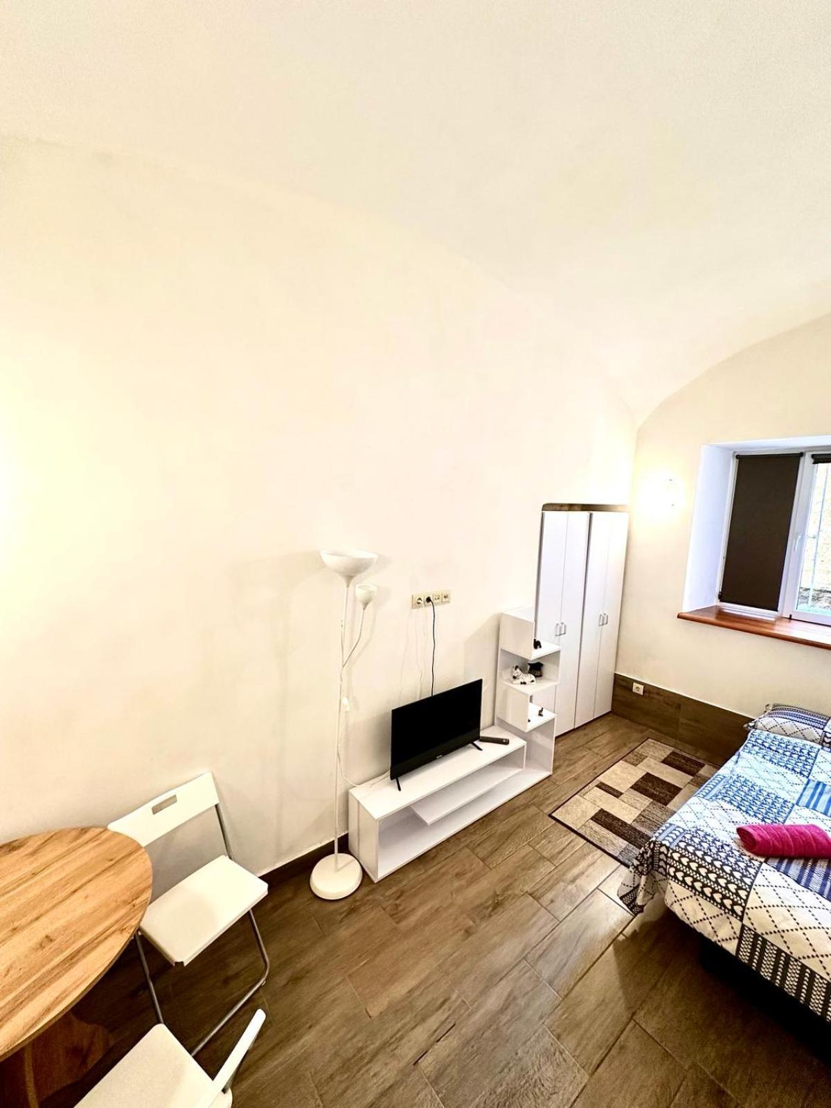 Личаківська 4 Apartman Lviv Kültér fotó