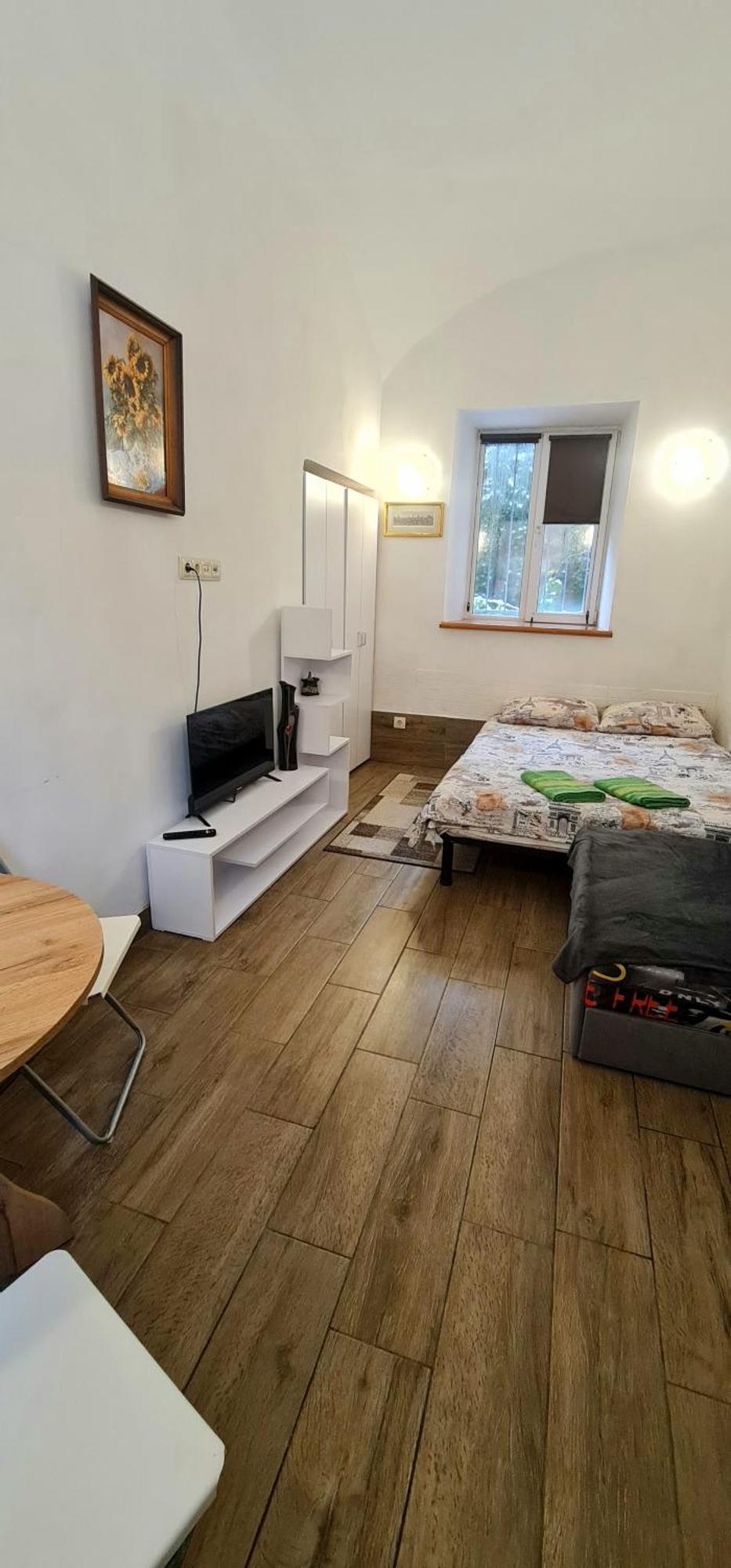 Личаківська 4 Apartman Lviv Kültér fotó