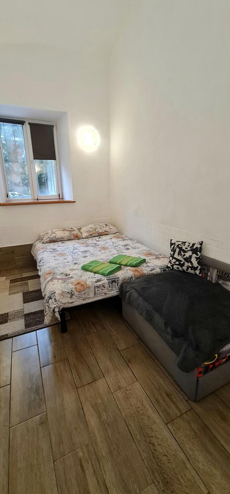 Личаківська 4 Apartman Lviv Kültér fotó