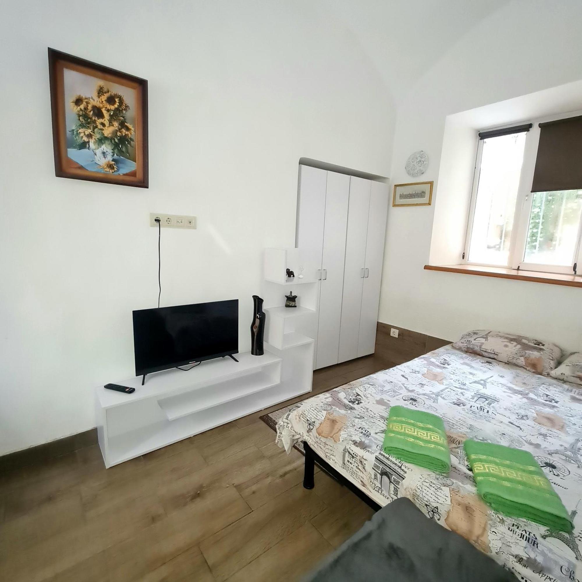 Личаківська 4 Apartman Lviv Kültér fotó