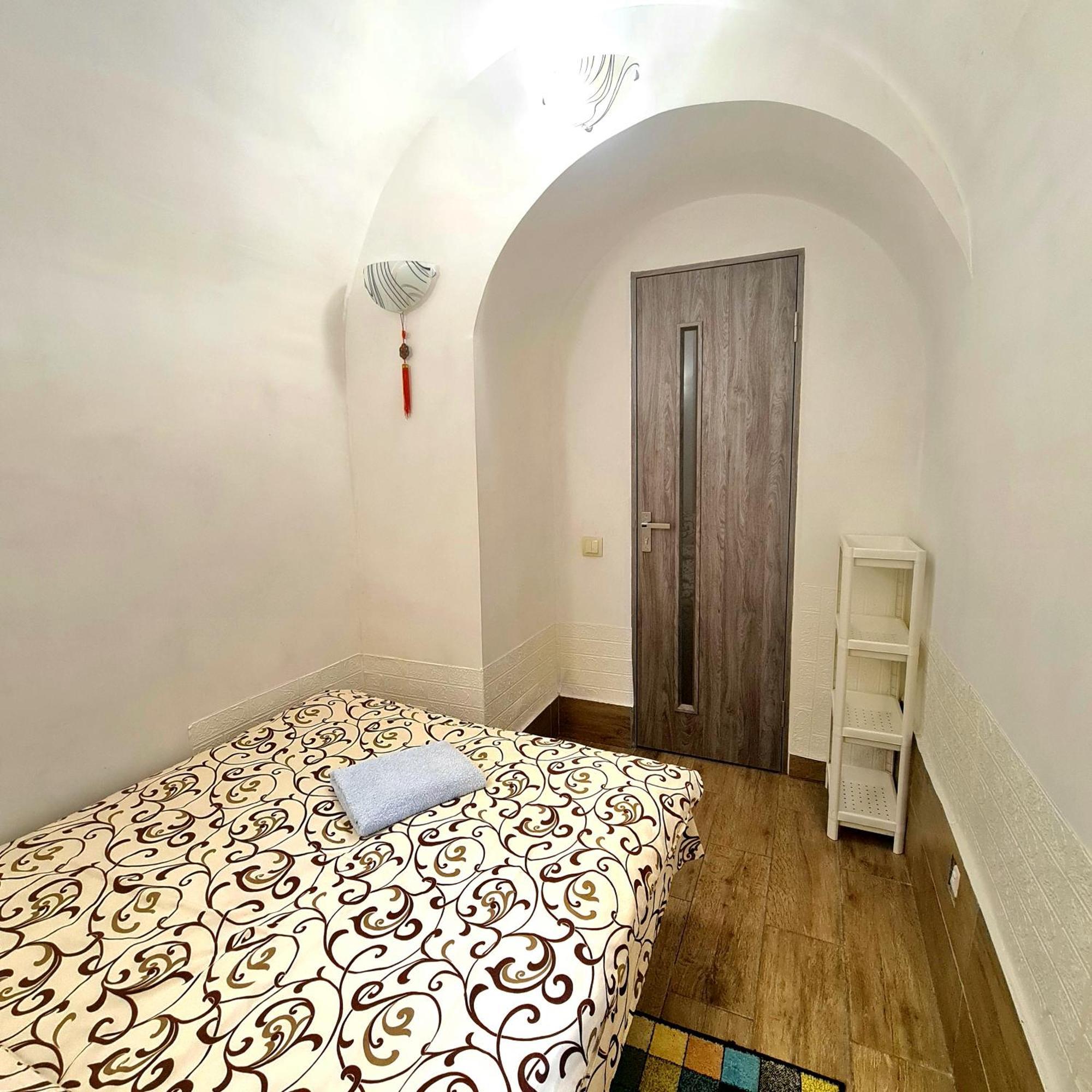 Личаківська 4 Apartman Lviv Kültér fotó