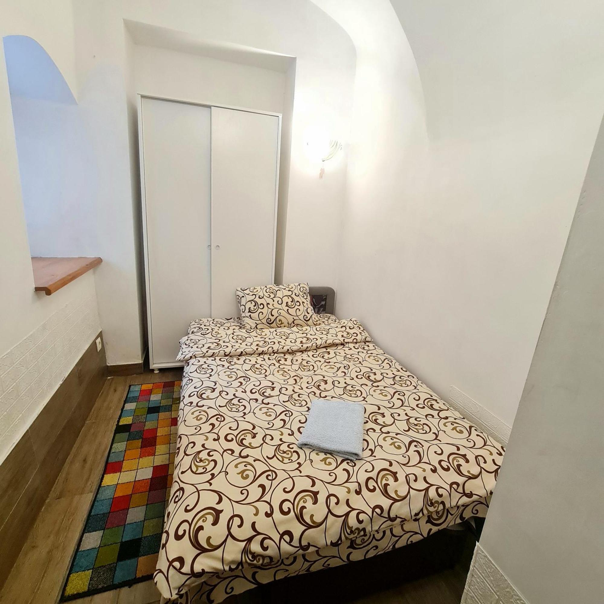 Личаківська 4 Apartman Lviv Kültér fotó