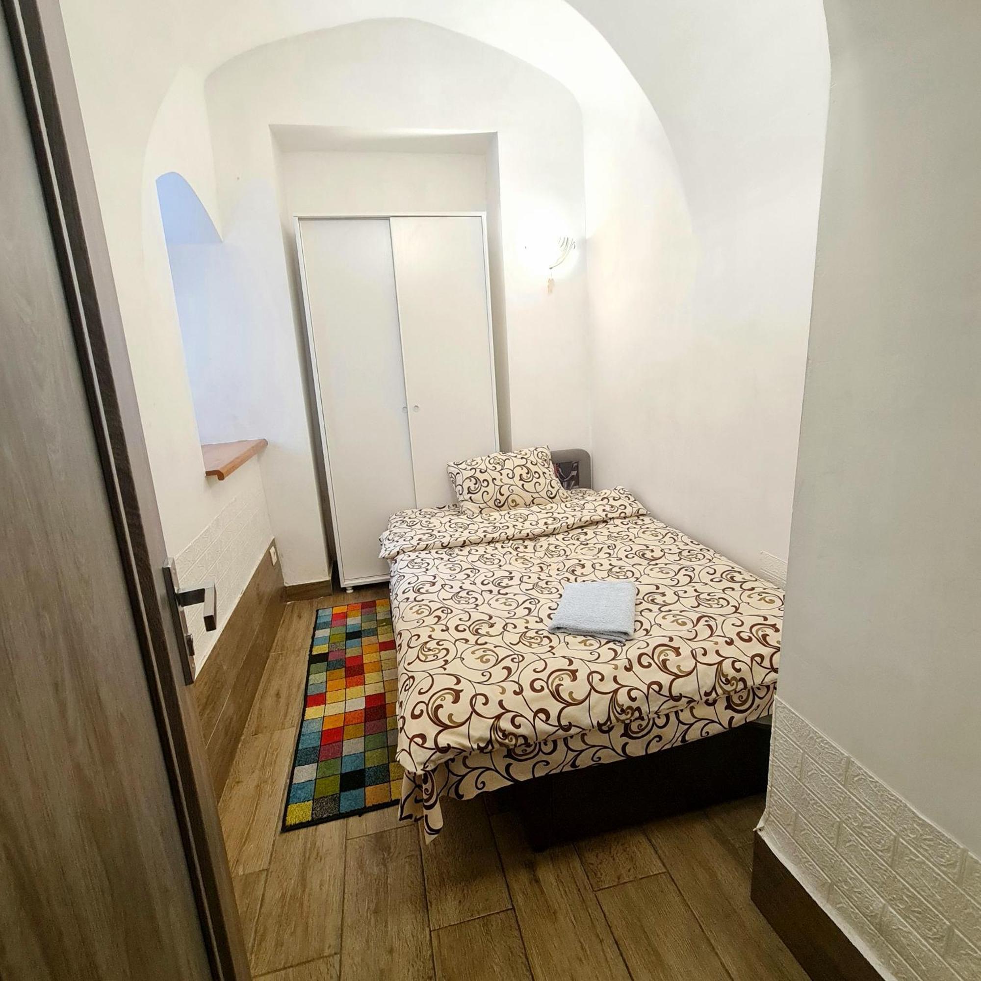 Личаківська 4 Apartman Lviv Kültér fotó